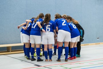 Bild 377 - F Loewinnen Hallen Cup